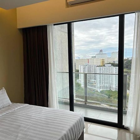 Studio Suite Genting Highland 33A Τζεντίνγκ Χάιλαντς Εξωτερικό φωτογραφία